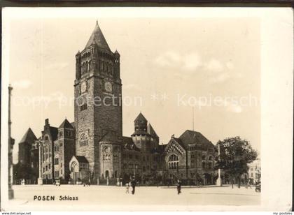Posen Poznan