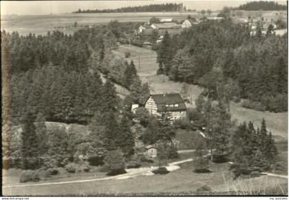 Posen Poznan Posen Posenmuehle x 1975