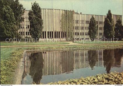 Torun Thorn Universitaet