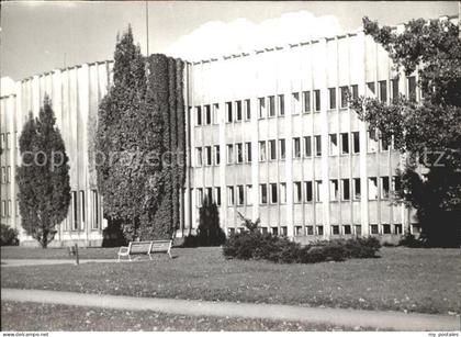 Torun Thorn Universtitaet