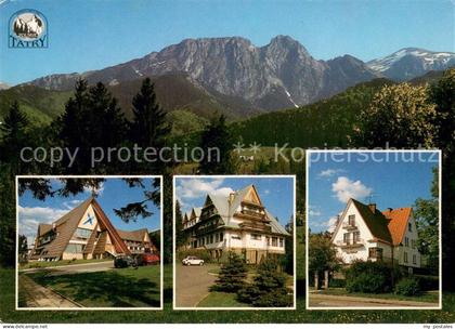 Zakopane Hotels