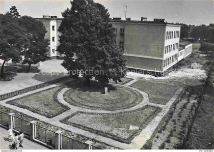 Zary Sorau Lebus PL Szkola Tysiaclecia