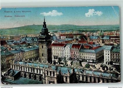 10356029 - Krakau Kraków