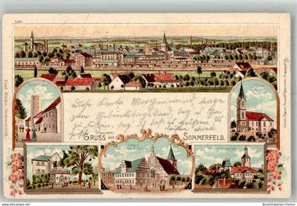 13666856 - Sommerfeld Lubsko