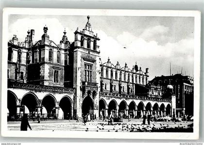 38192654 - Krakau Kraków