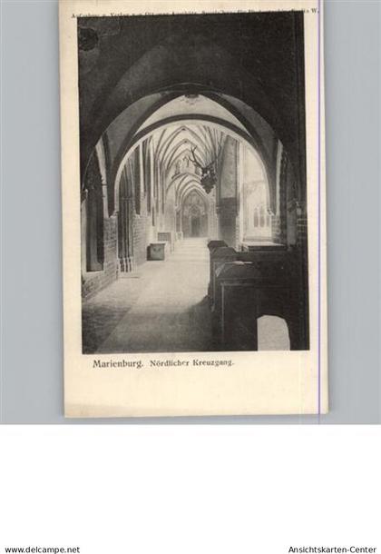 50321416 - Marienburg Westpreussen Malbork