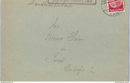 50518138 - Sommerfeld Lubsko