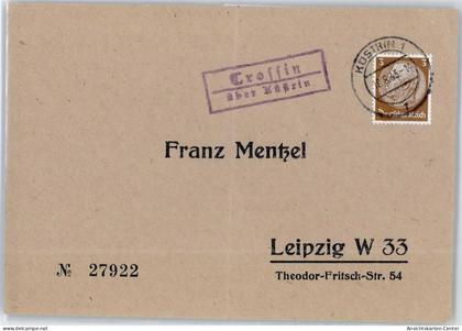 51324100 - Kuestrin Kostrzyn nad Odra