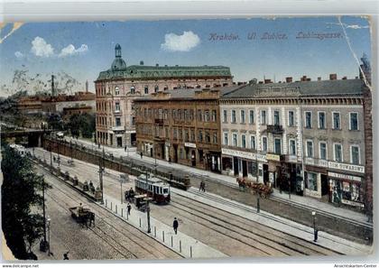 51712918 - Krakau Kraków