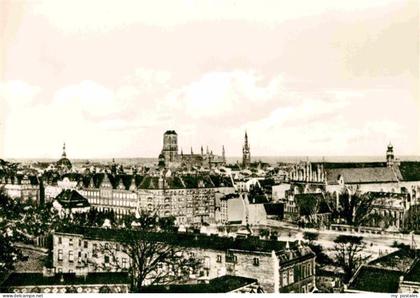 Danzig Westpreussen Gesamt