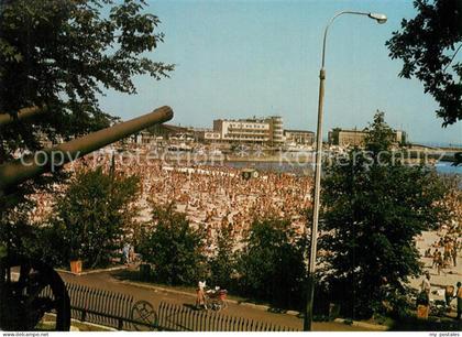 Gdynia Pommern Plaza