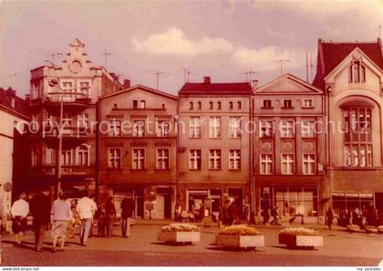 Graudenz Westpreussen rynek