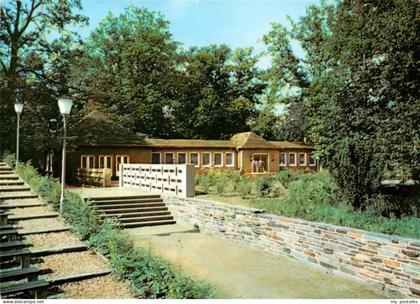 Hainichen HO Parkcafe