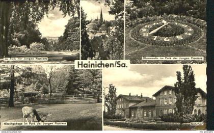 Hainichen  x 1964