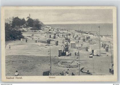 Horst - Strand Niechorze - 10055970