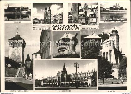 Krakow Krakau