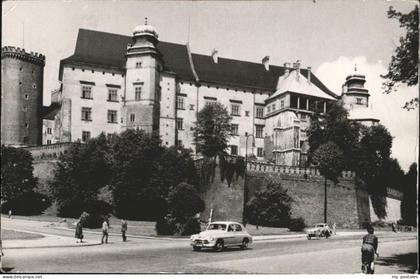 Krakow Krakau