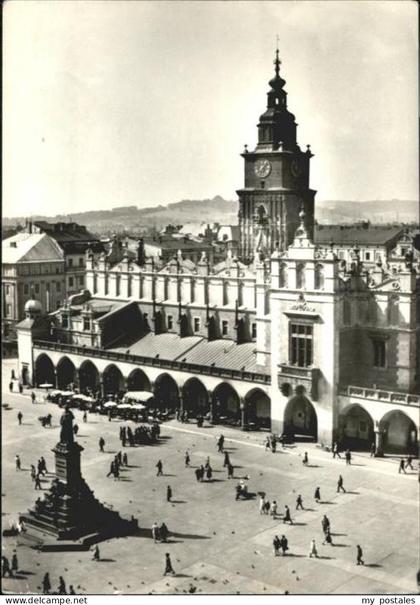 Krakow Krakau