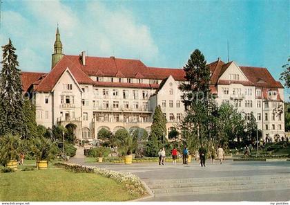 Kudowa-Zdroj Sanatorium Polonia
