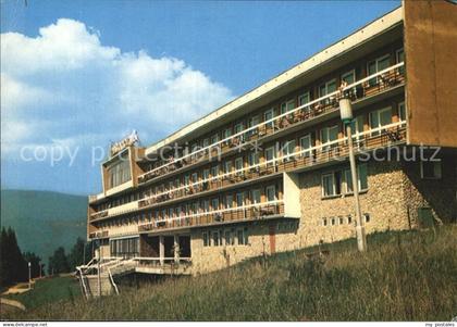 Polen Beskid Slaski