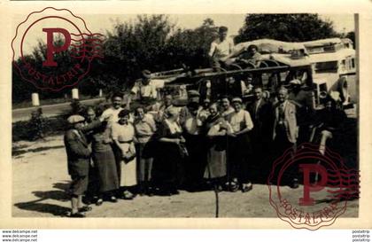 POLONIA // POLAND. REAL PHOTO