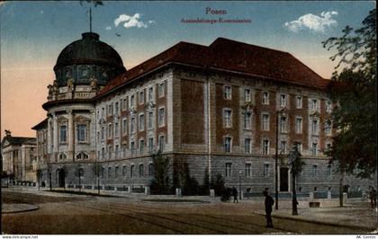 Posen Poznan - 50459884
