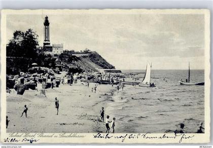 Seebad Horst Niechorze - Leuchtturm Strand - 51549635