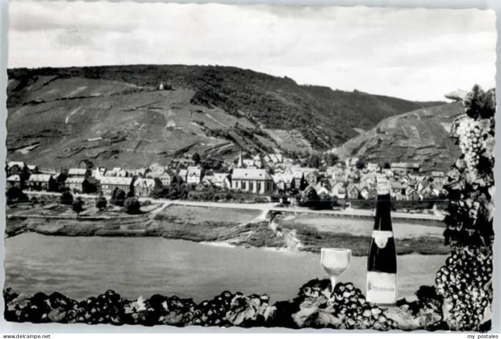 Pommern Mosel