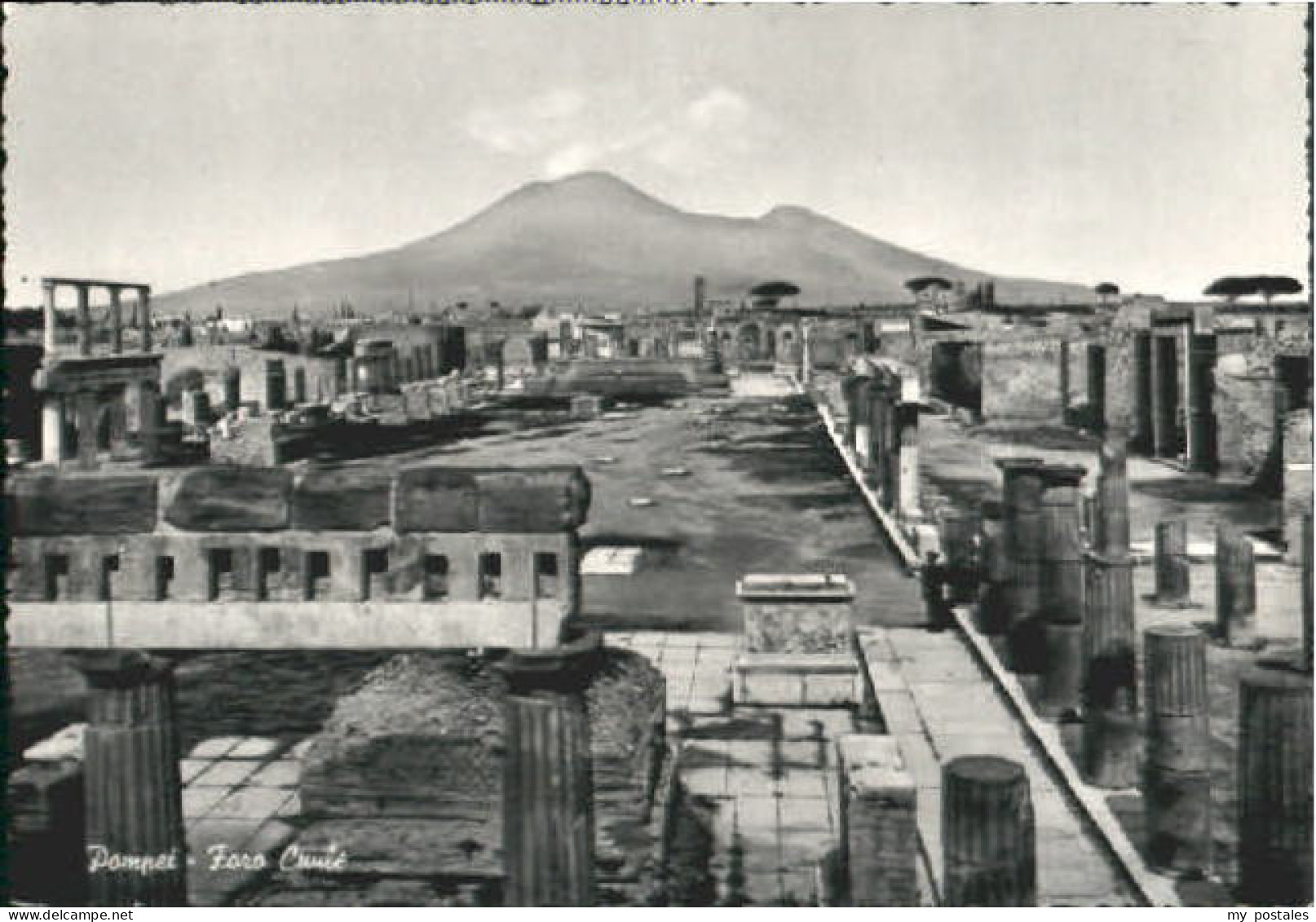 Pompei Pompei