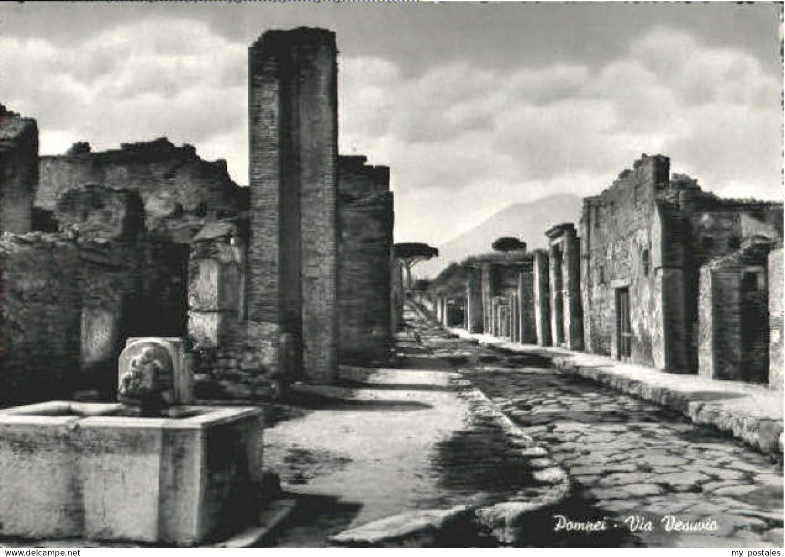 Pompei Pompei