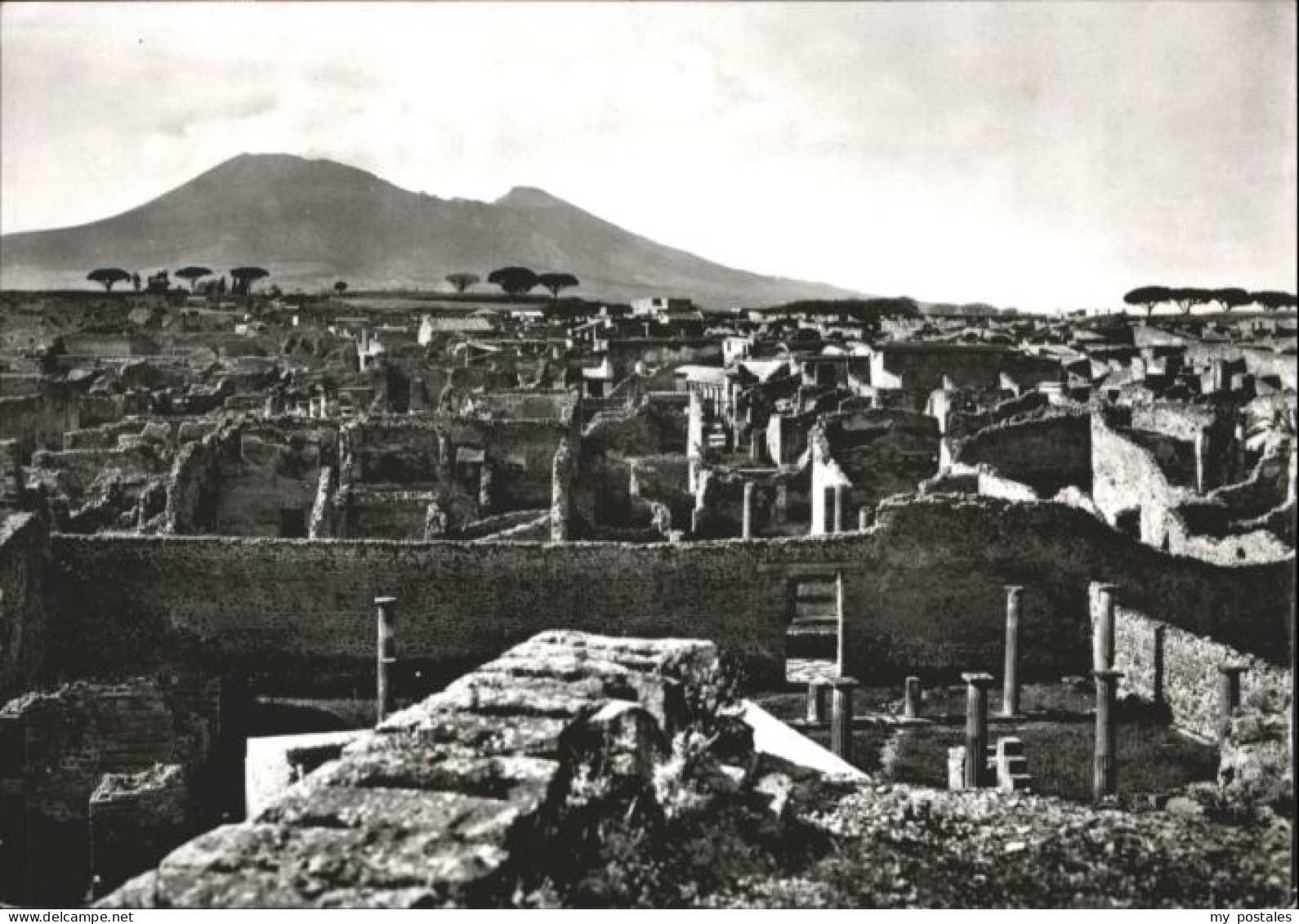 Pompei Porta Ercolano
