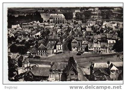 PONT DE L ARCHE     3    VUE GENERALE