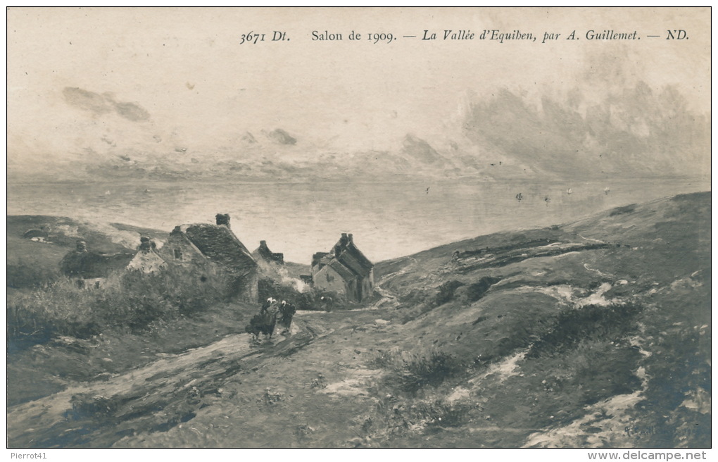 PONT SAINT ESPRIT  (belle carte animée)