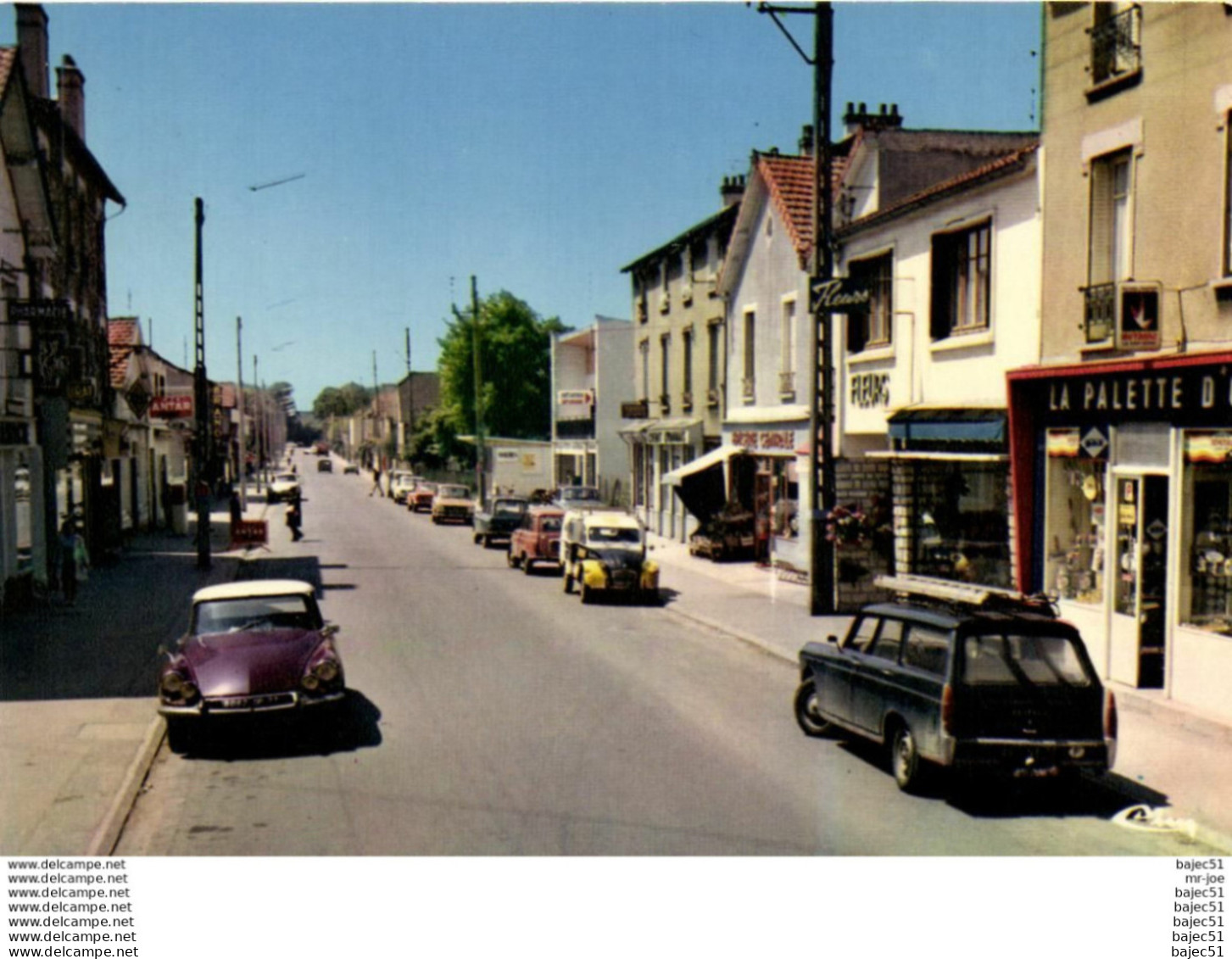 Pontault combault "autos"