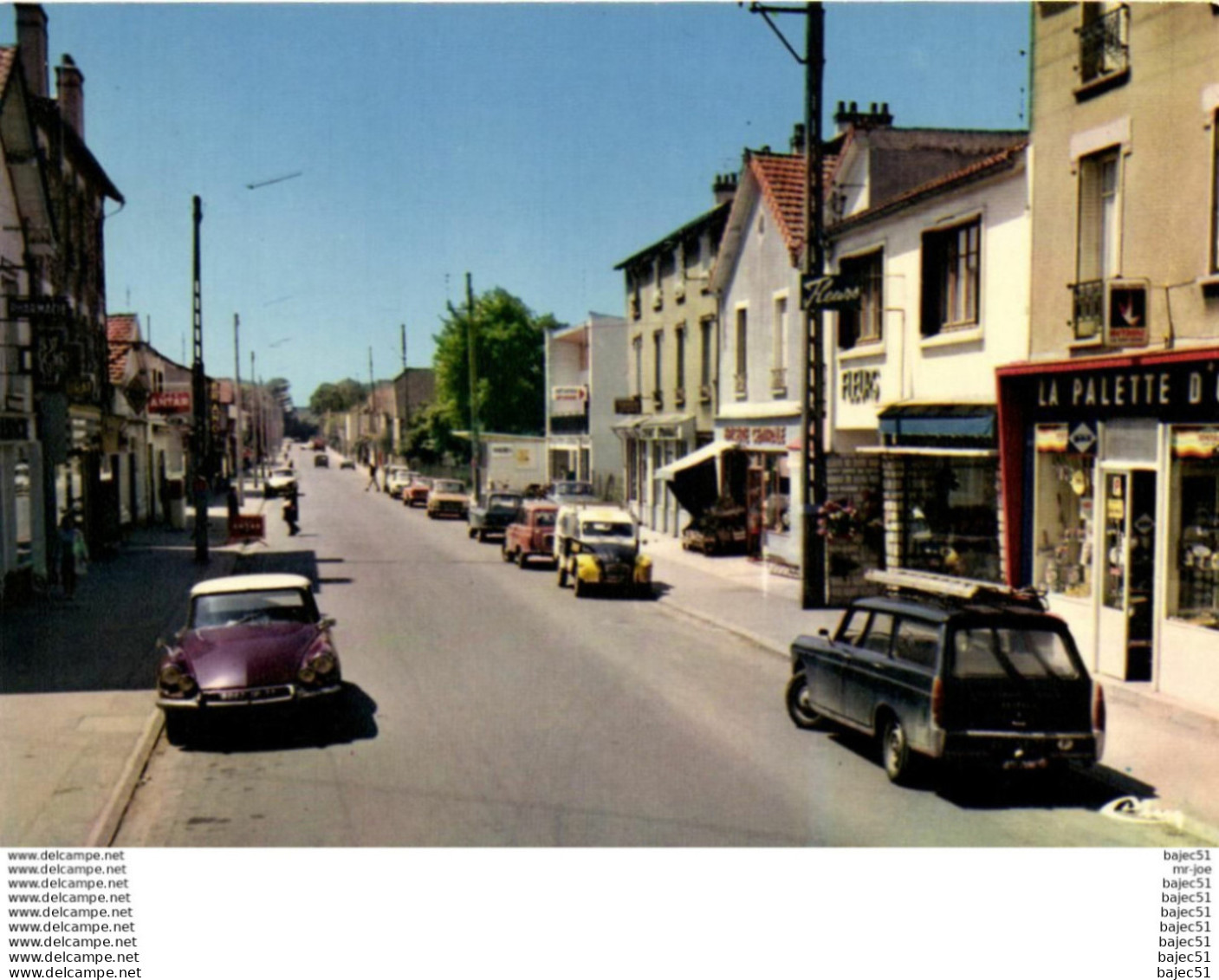 Pontault combault "autos"