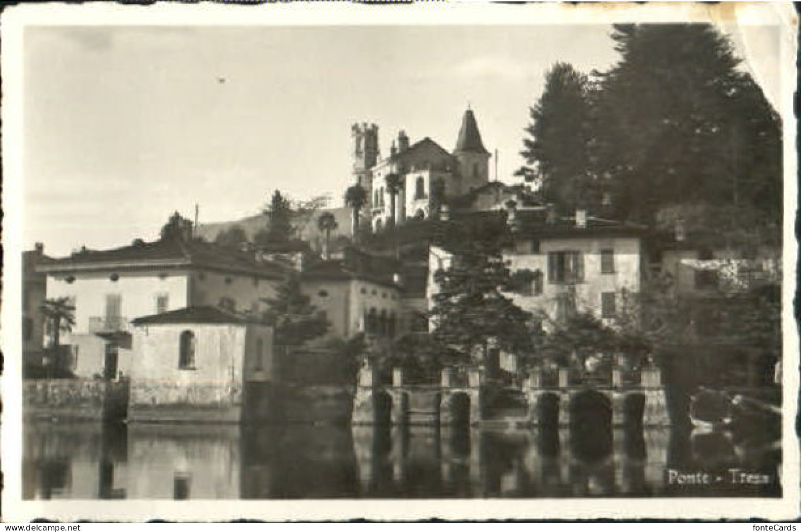 Ponte Tresa Ponte Tresa