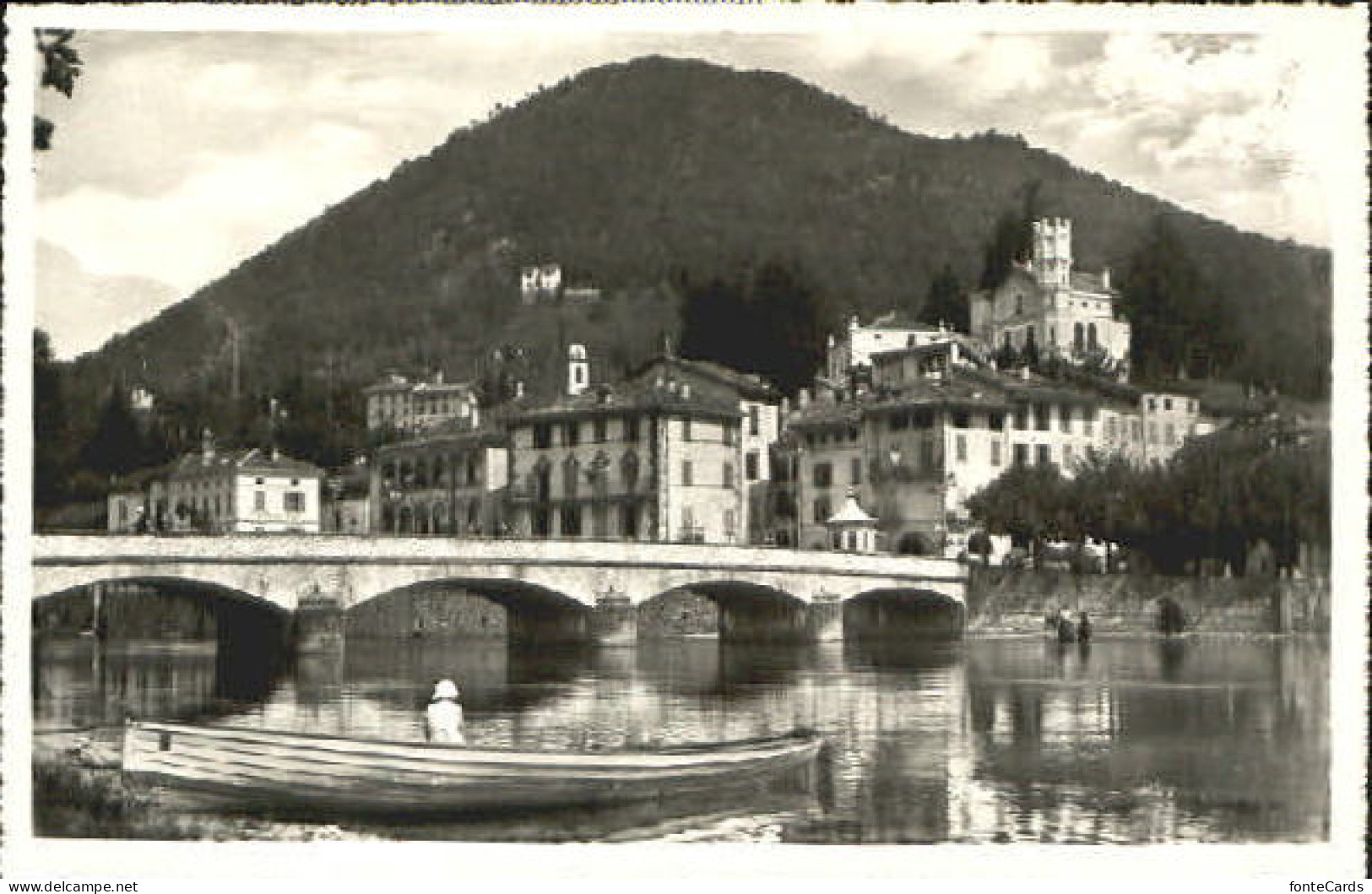 Ponte Tresa Ponte Tresa