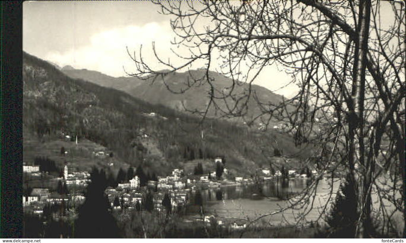 Ponte Tresa Ponte Tresa