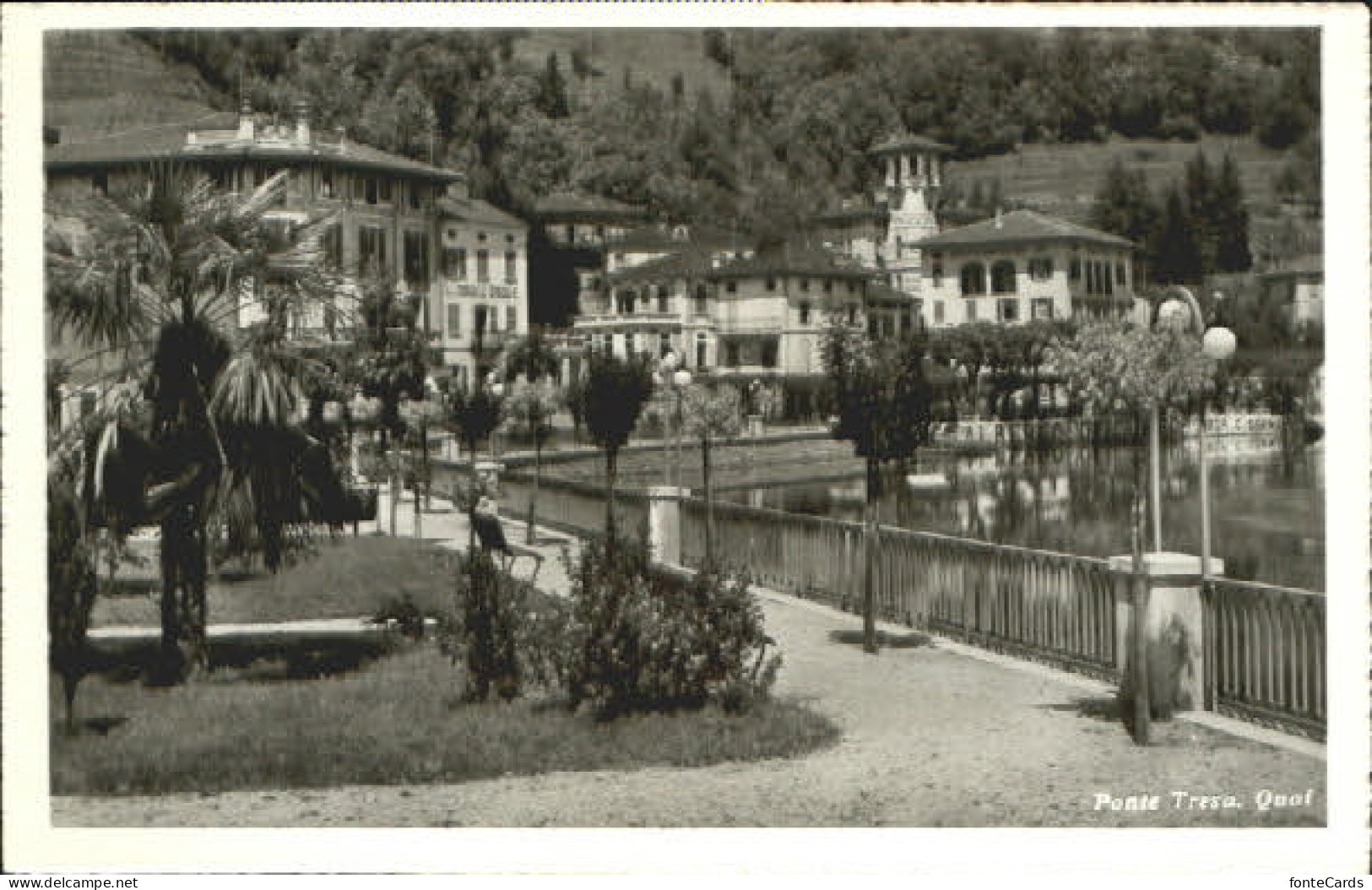 Ponte Tresa Ponte Tresa