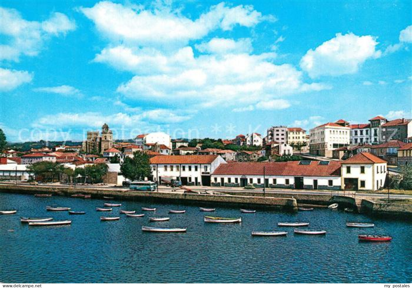 Pontevedra