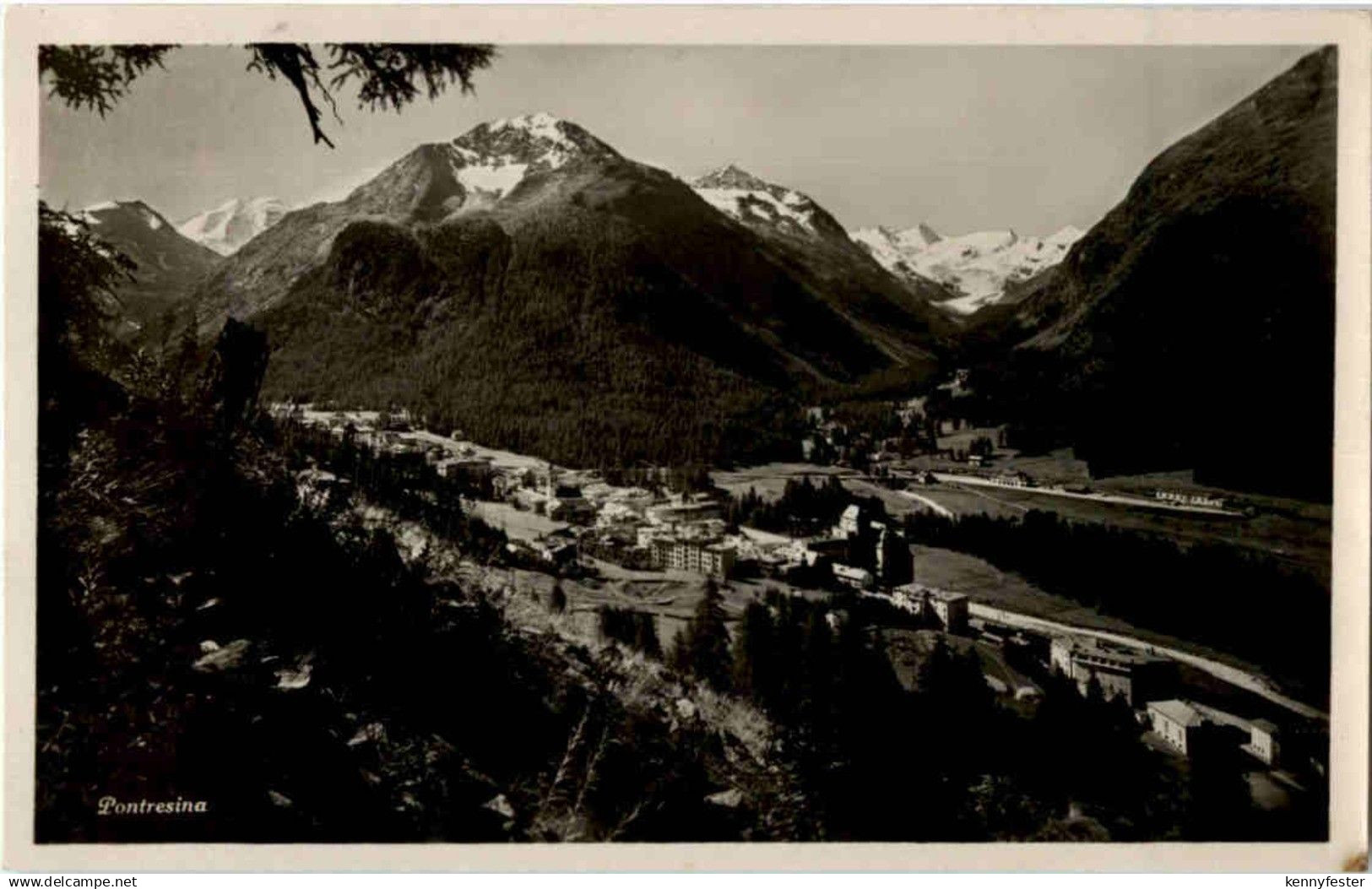 Pontresina