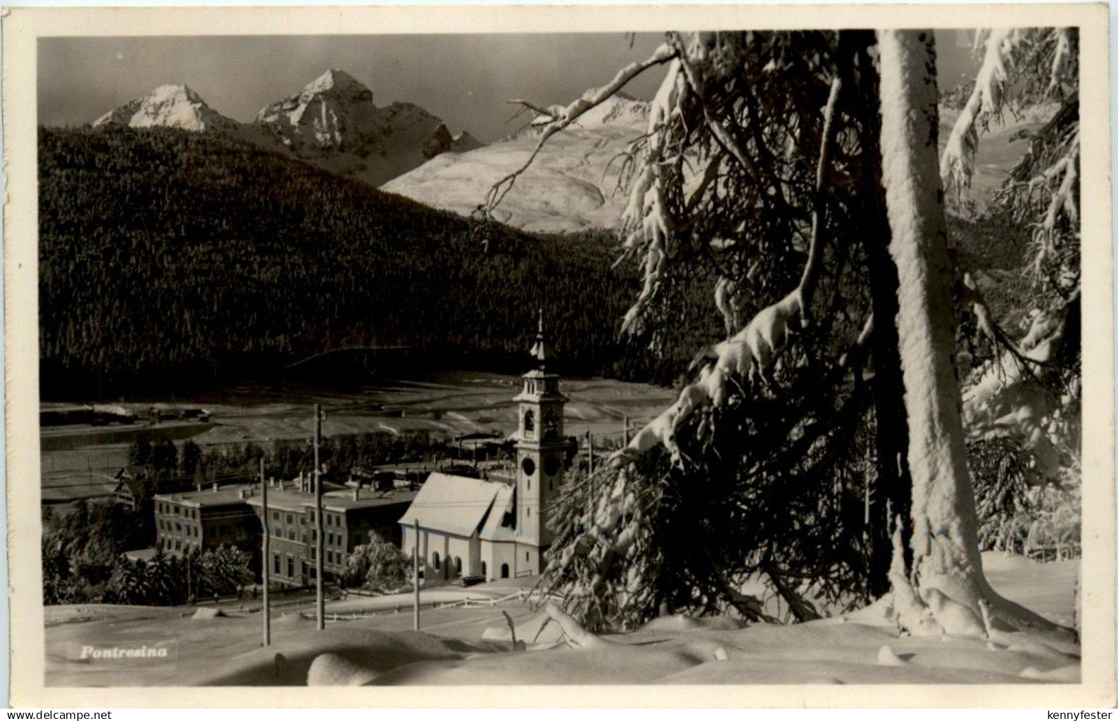 Pontresina