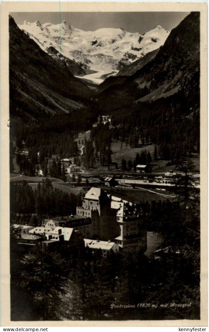 Pontresina