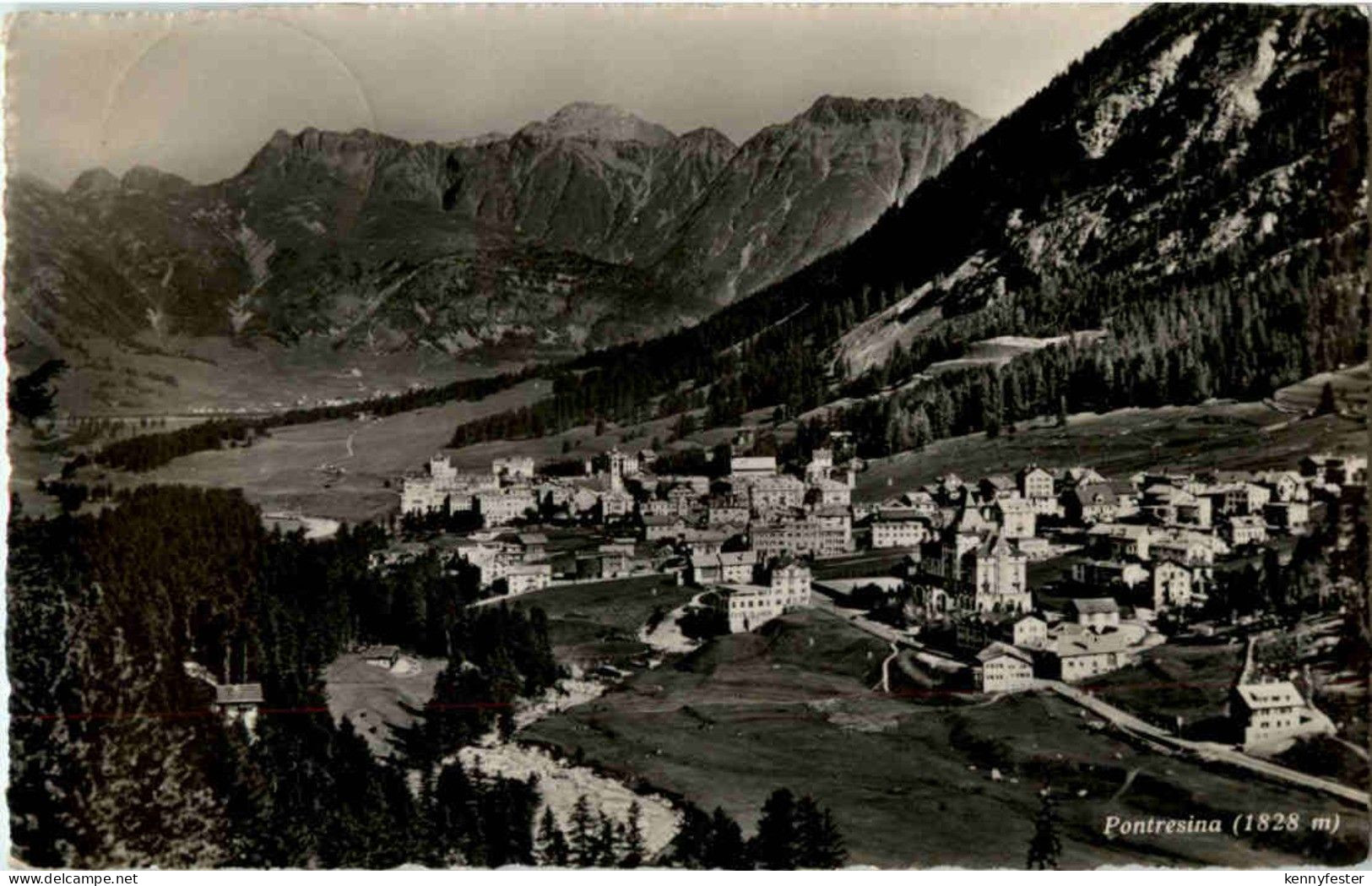Pontresina