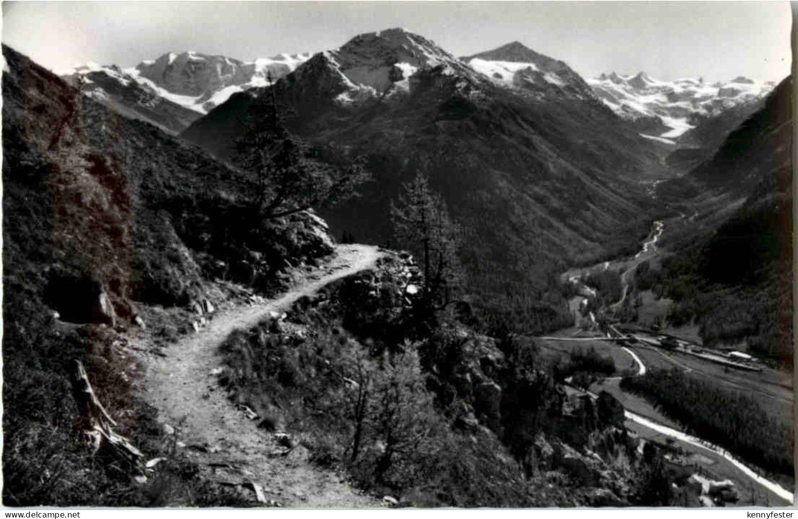 Pontresina