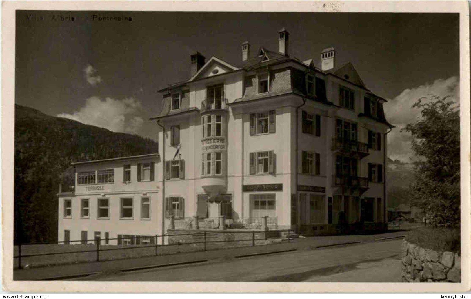 Pontresina