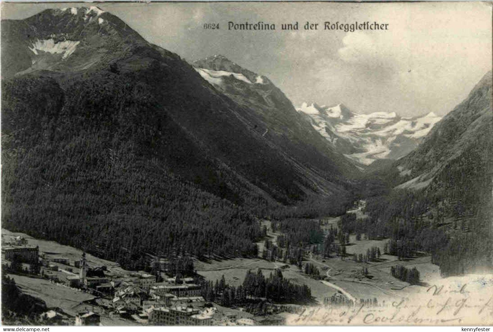 Pontresina