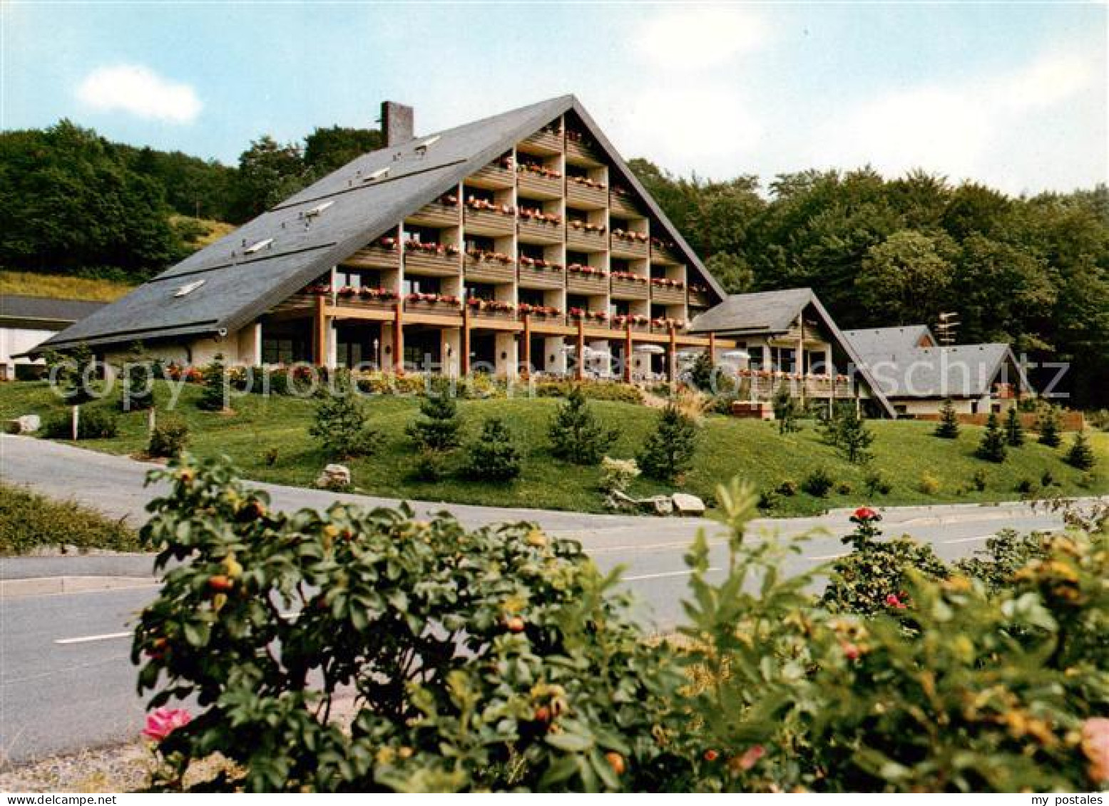 Poppenhausen Rhoen Rhoen Hotel Sinai