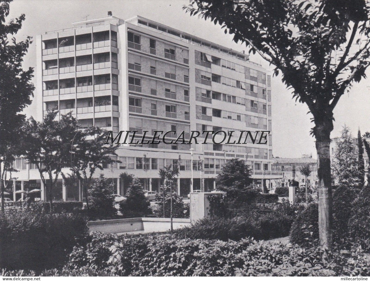 PORDENONE: Parco Centro Studi