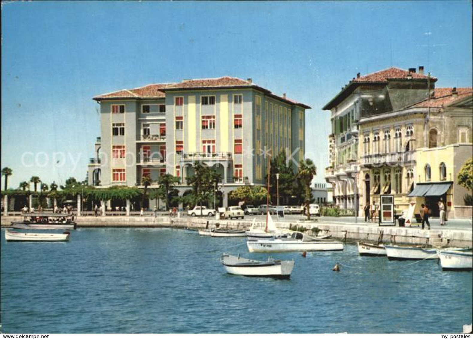 Porec Hotel Riviera
